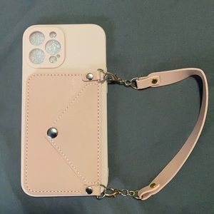 IPhone 12 ProMAX phone case.